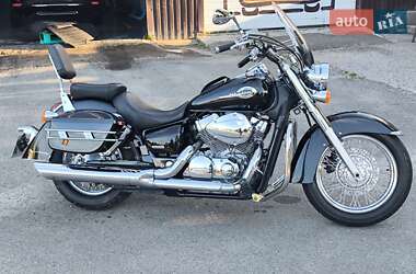 Мотоцикл Чоппер Honda VT 750C 2007 в Києві