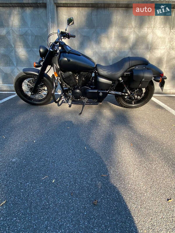 Мотоцикл Чоппер Honda VT 750C 2018 в Києві