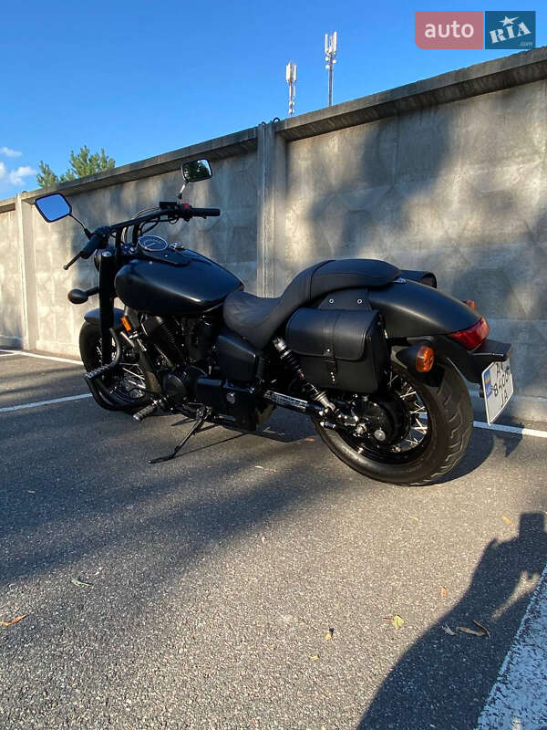 Мотоцикл Чоппер Honda VT 750C 2018 в Києві