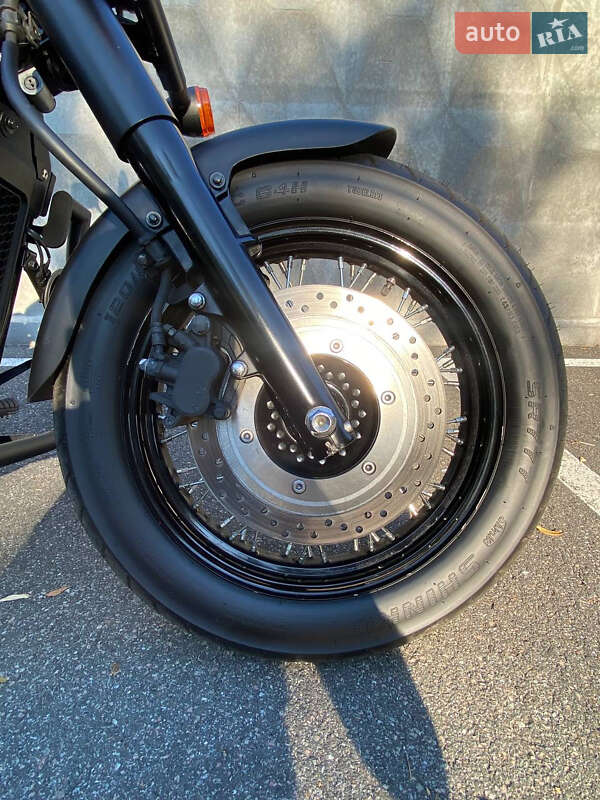 Мотоцикл Чоппер Honda VT 750C 2018 в Києві