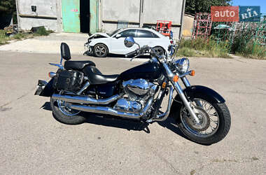 Мотоцикл Чоппер Honda VT 750C 2009 в Києві