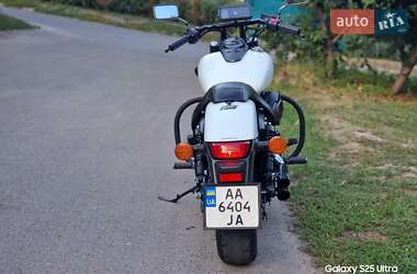 Мотоцикл Чоппер Honda VT 750C 2018 в 