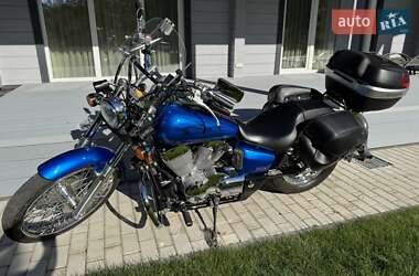 Мотоцикл Круізер Honda VT 750C 2013 в Києві