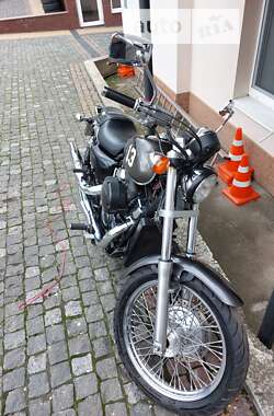 Мотоцикл Классик Honda VT 750S 2013 в Киеве