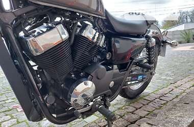 Мотоцикл Классик Honda VT 750S 2013 в Киеве