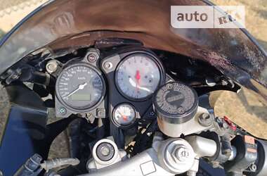 Спортбайк Honda VTR 1000 2000 в Могилів-Подільському