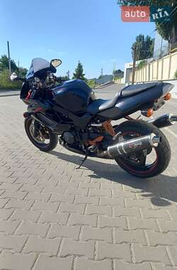 Мотоцикл Спорт-туризм Honda VTR 1000F 1998 в Одессе