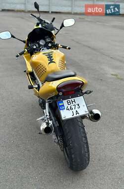 Мотоцикл Спорт-туризм Honda VTR 1000F 1997 в Слов'янську