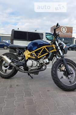 – Продам Хонда ВТР 250 MC331014398