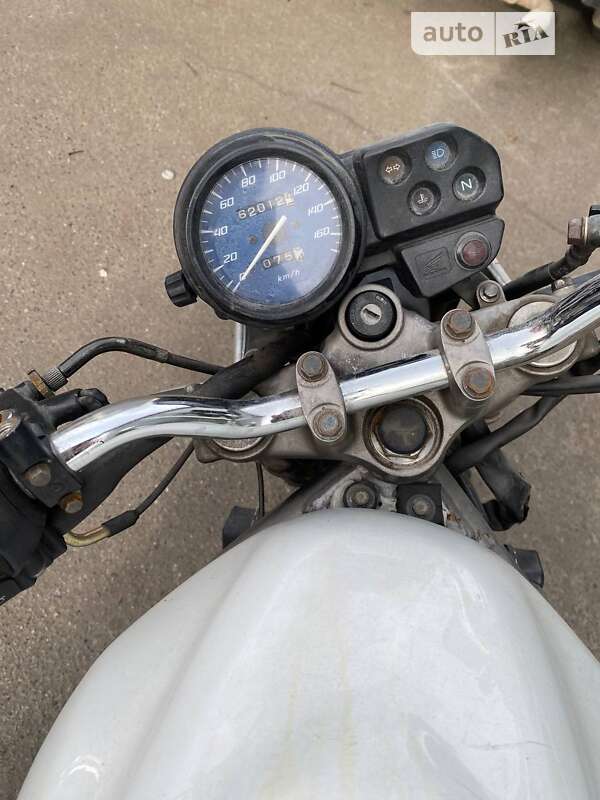 Мотоцикл Классік Honda VTR 250 2002 в Києві