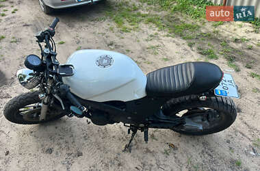 Кафе рейсер Honda VTR 250 1998 в Ковеле