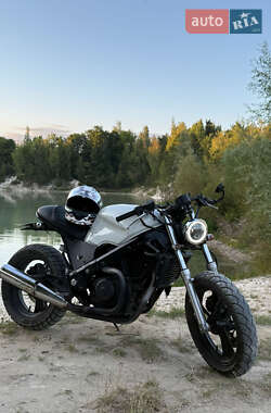 Кафе рейсер Honda VTR 250 1998 в Ковеле