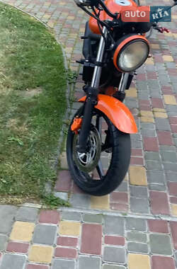 Мотоцикл Классик Honda VTR 250 2003 в 