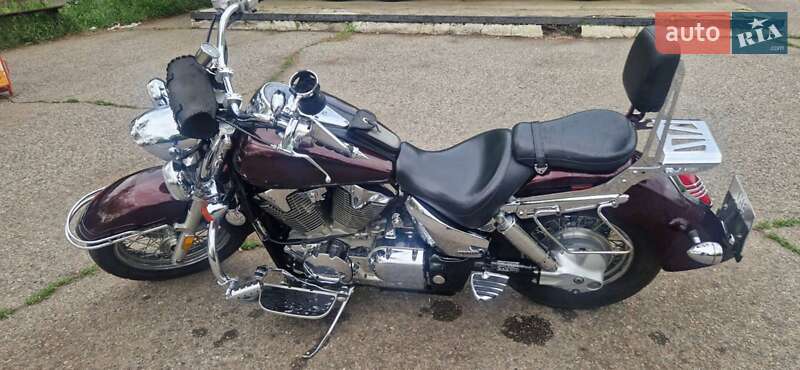 Мотоцикл Круизер Honda VTX 1300C 2007 в Одессе
