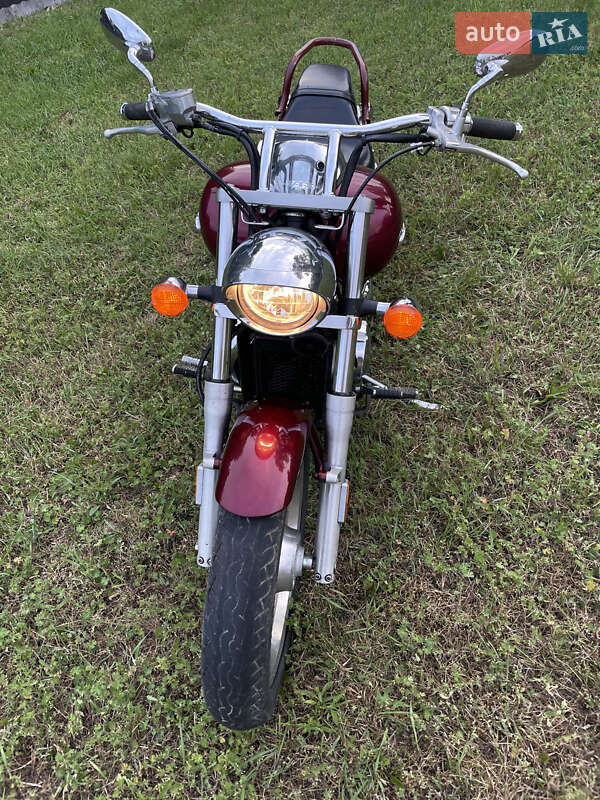 Мотоцикл Классик Honda VTX 1300R 2006 в Бобровице