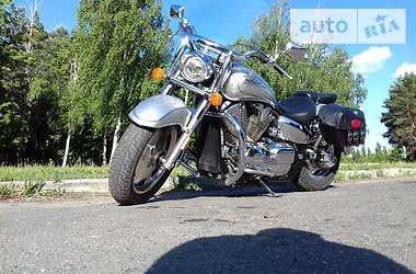 Мотоцикл Круизер Honda VTX 1300S 2009 в Кропивницком