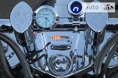 Мотоцикл Туризм Honda VTX 1300S 2007 в Киеве