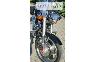 Мотоцикл Круизер Honda VTX 1300S 2004 в Херсоне