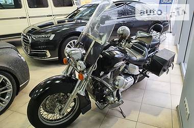 Мотоцикл Чоппер Honda VTX 1300S 2005 в Киеве