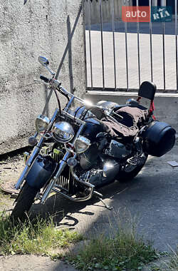 Мотоцикл Круизер Honda VTX 1300S 2006 в 