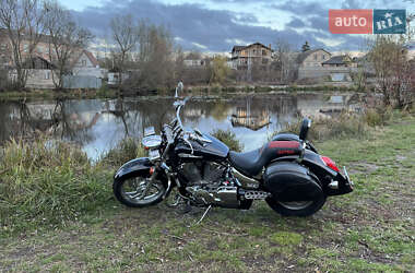 Мотоцикл Круизер Honda VTX 1300S 2006 в 