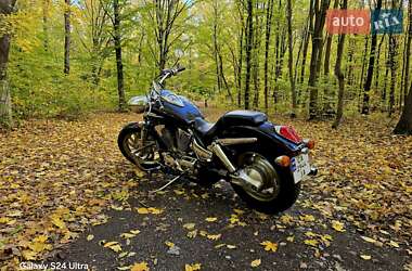 Мотоцикл Круизер Honda VTX 1300S 2007 в Умани