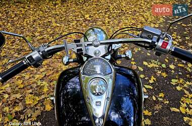 Мотоцикл Круизер Honda VTX 1300S 2007 в Умани