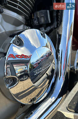 Мотоцикл Чоппер Honda VTX 1300S 2007 в 