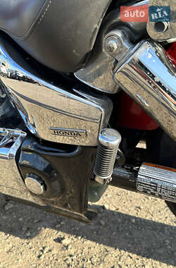 Мотоцикл Чоппер Honda VTX 1300S 2007 в 