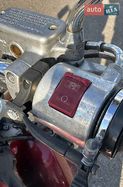 Мотоцикл Чоппер Honda VTX 1300S 2007 в 