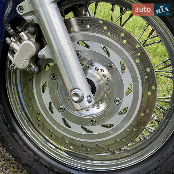 Мотоцикл Круізер Honda VTX 1300S 2003 в Ворзелі