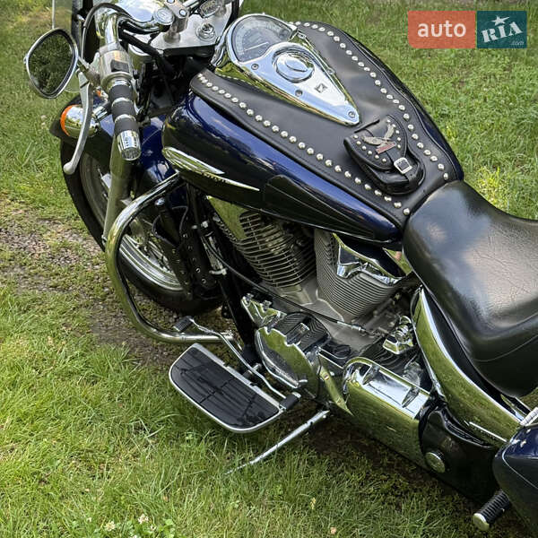 Мотоцикл Круізер Honda VTX 1300S 2003 в Ворзелі