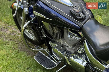 Мотоцикл Круизер Honda VTX 1300S 2003 в 