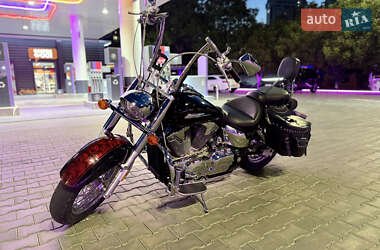 Скремблер Honda VTX 1300S 2004 в Одесі