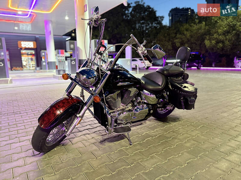 Скремблер Honda VTX 1300S 2004 в Одесі