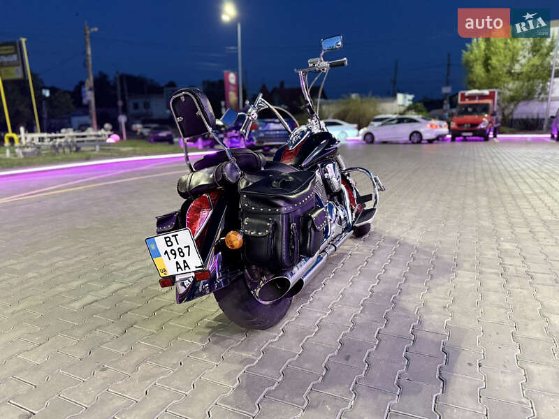 Скремблер Honda VTX 1300S 2004 в Одесі