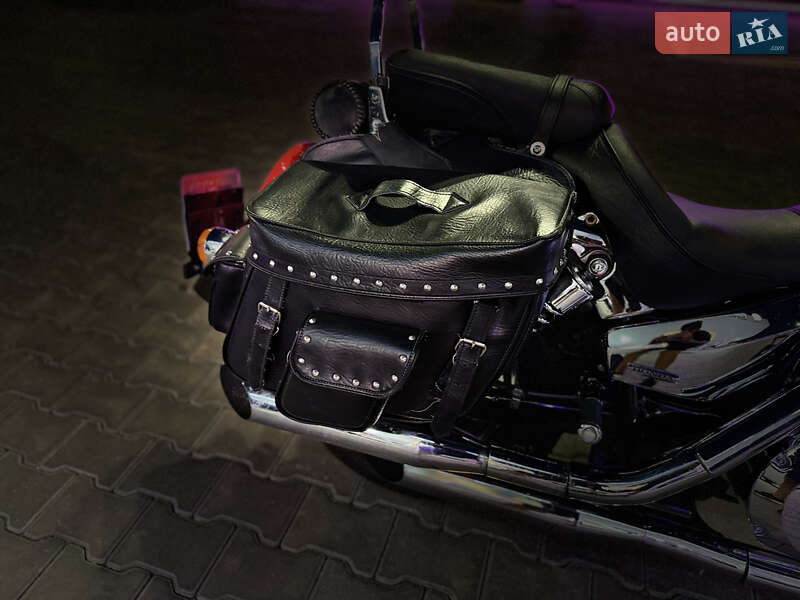 Скремблер Honda VTX 1300S 2004 в Одесі