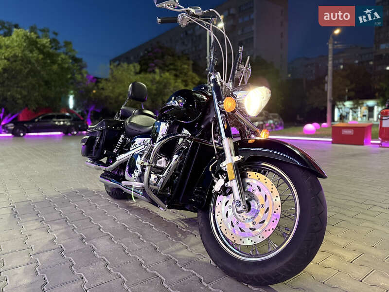 Скремблер Honda VTX 1300S 2004 в Одесі