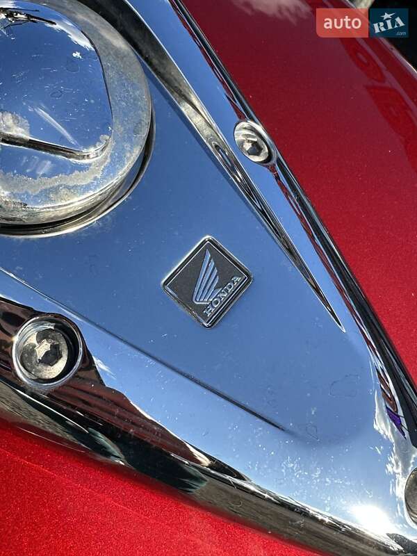 Мотоцикл Чоппер Honda VTX 1300S 2007 в Белогородке