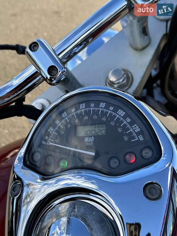 Мотоцикл Чоппер Honda VTX 1300S 2007 в Белогородке