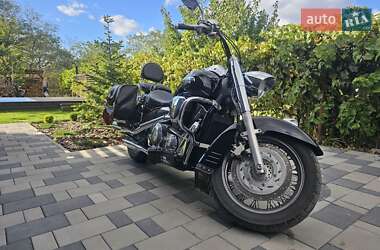 Мотоцикл Круизер Honda VTX 1300S 2005 в 