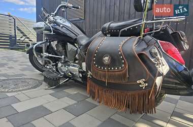 Мотоцикл Круизер Honda VTX 1300S 2005 в 