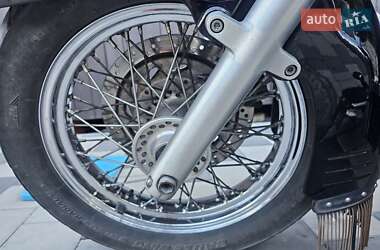 Мотоцикл Круизер Honda VTX 1300S 2005 в 