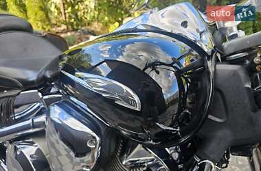 Мотоцикл Круизер Honda VTX 1300S 2005 в 