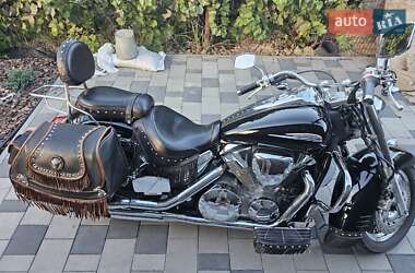 Мотоцикл Круизер Honda VTX 1300S 2005 в 