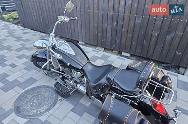 Мотоцикл Круизер Honda VTX 1300S 2005 в 