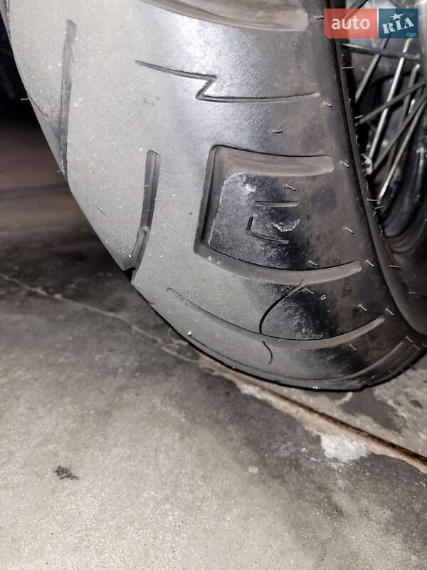 Мотоцикл Круизер Honda VTX 1300S 2007 в Брошневе-Осаде фото 21 Мотоцикл Круизер Honda VTX 1300S 2007 в Брошневе-Осаде