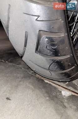 Мотоцикл Круизер Honda VTX 1300S 2007 в 