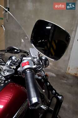 Мотоцикл Круизер Honda VTX 1300S 2007 в 