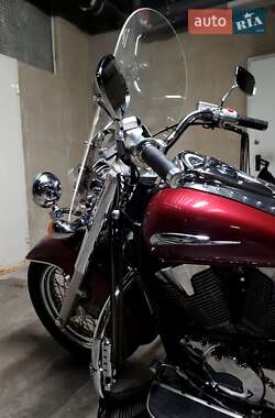 Мотоцикл Круизер Honda VTX 1300S 2007 в 